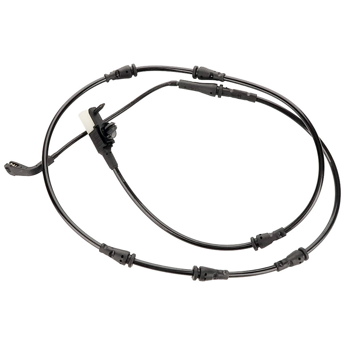Dorman BW1120 Front Disc Brake Pad Wear Sensor for Specific Land Rover Models