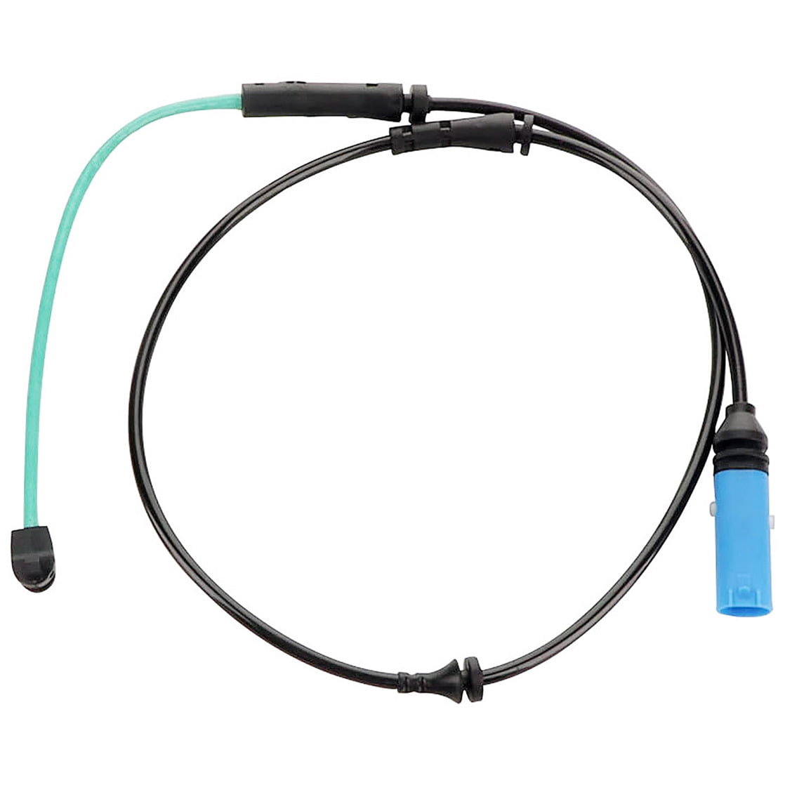 Dorman BW1122 Front Disc Brake Pad Wear Sensor for Specific BMW Models