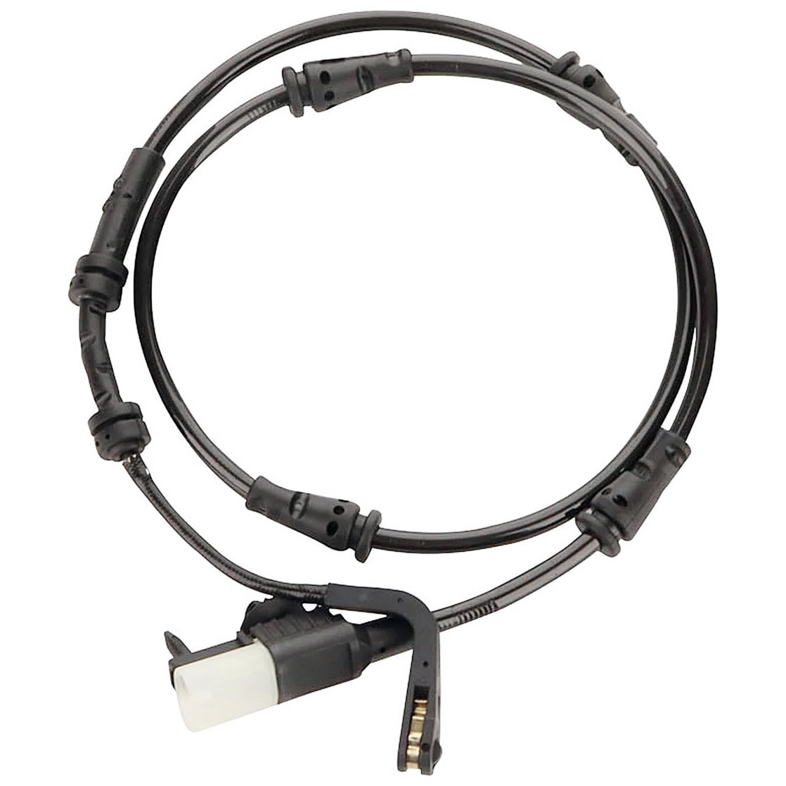 Dorman BW1123 Rear Disc Brake Pad Wear Sensor for Specific Jaguar / Land Rover Models