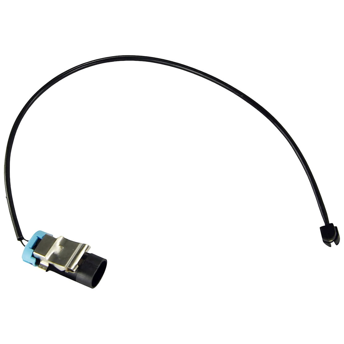 Dorman BW1125 Front Disc Brake Pad Wear Sensor for Specific Cadillac Models