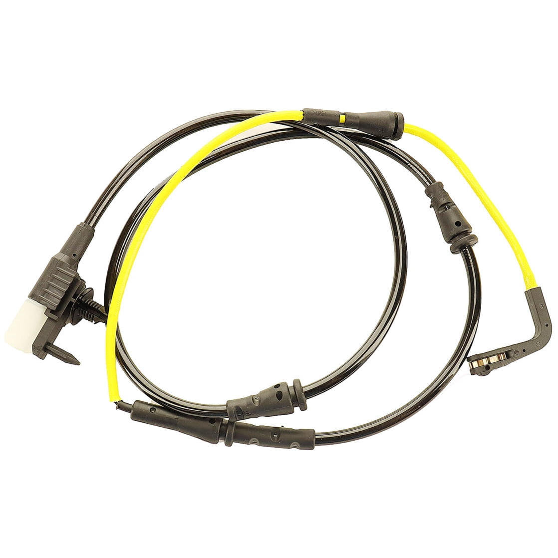 Dorman BW1128 Front Disc Brake Pad Wear Sensor for Specific Jaguar Models