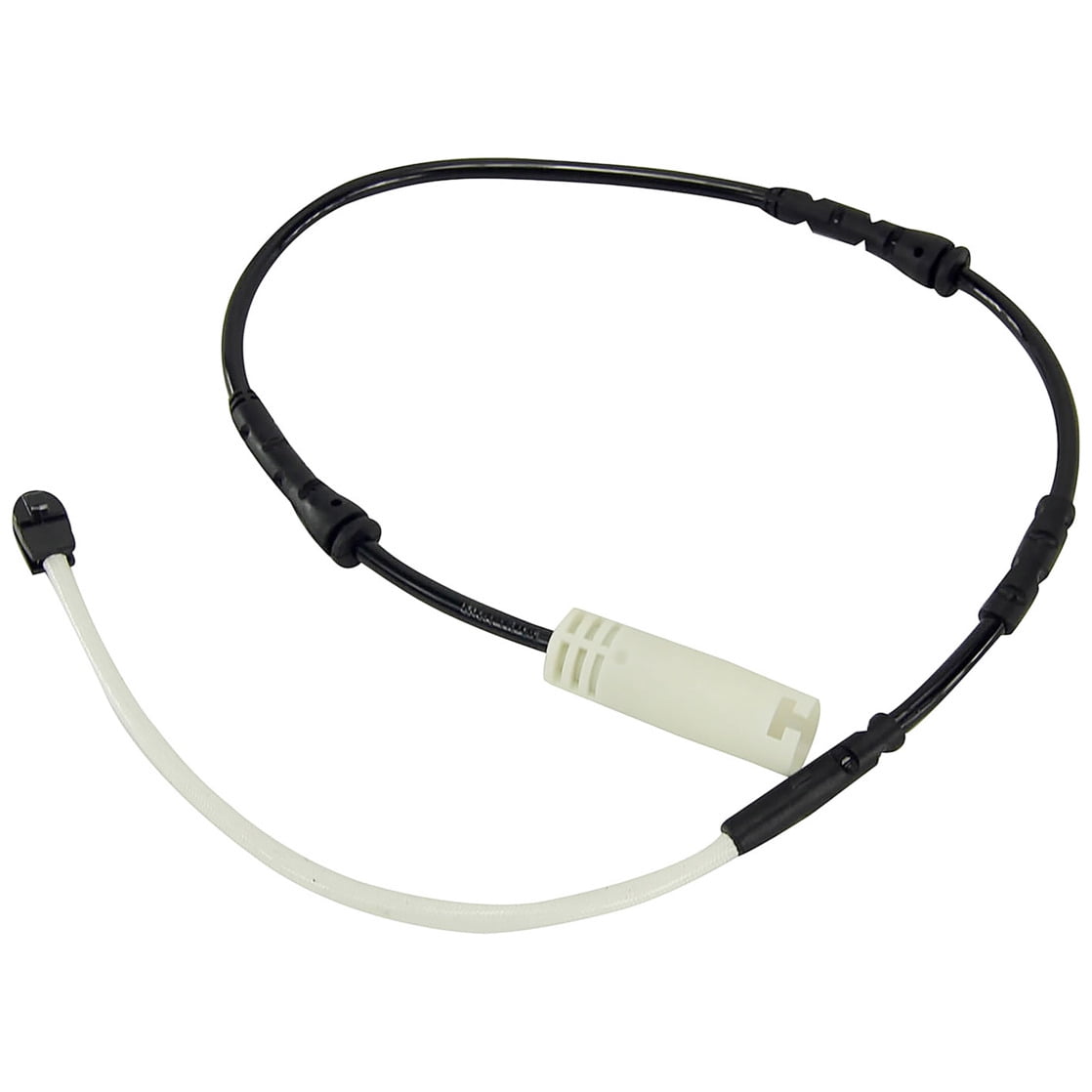 Dorman BW1129 Front Disc Brake Pad Wear Sensor for Specific BMW Models
