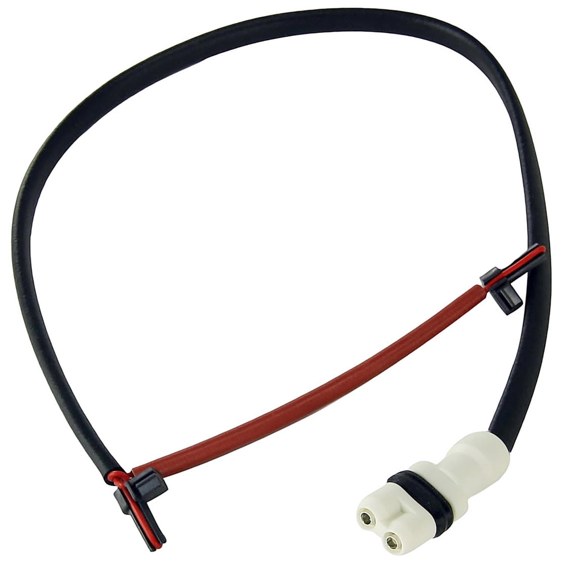 Dorman BW1130 Front Disc Brake Pad Wear Sensor for Specific Porsche Models