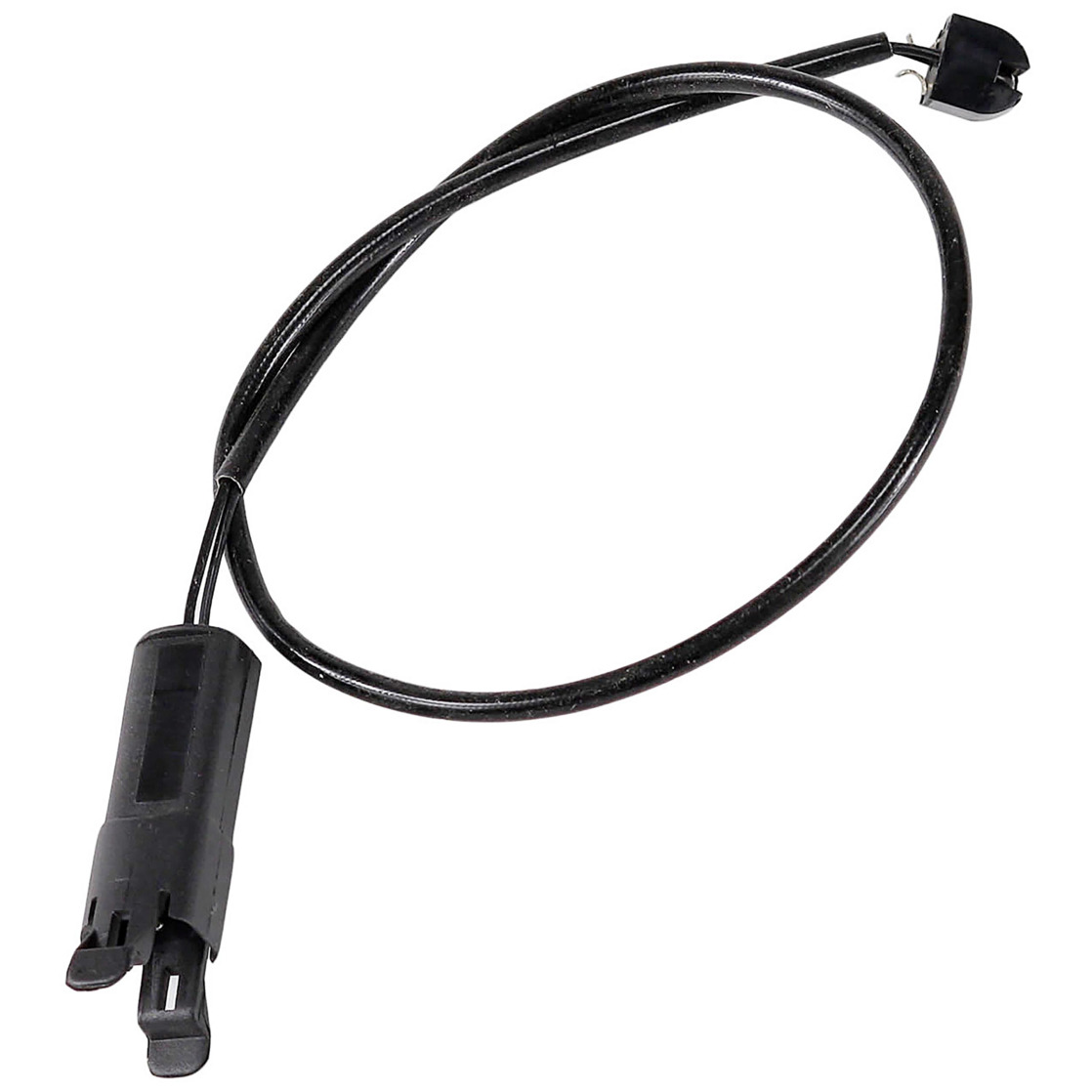 Dorman BW1139 Rear Disc Brake Pad Wear Sensor for Specific Jaguar Models
