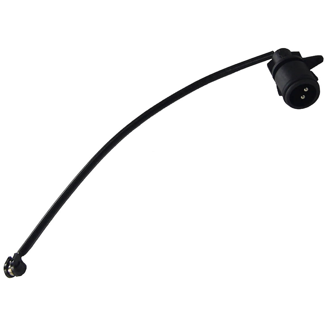 Dorman BW1146 Front Disc Brake Pad Wear Sensor for Specific Audi Models
