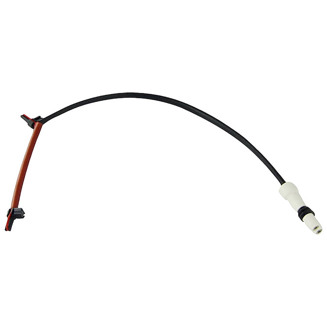 Dorman BW1147 Disc Brake Pad Wear Sensor for Specific Porsche Models