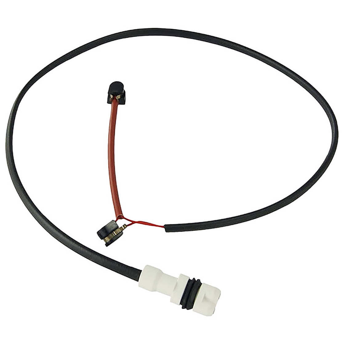 Dorman BW1149 Rear Disc Brake Pad Wear Sensor for Specific Porsche Models