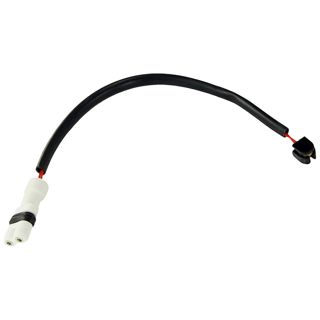 Dorman BW1152 Disc Brake Pad Wear Sensor for Specific Porsche Models
