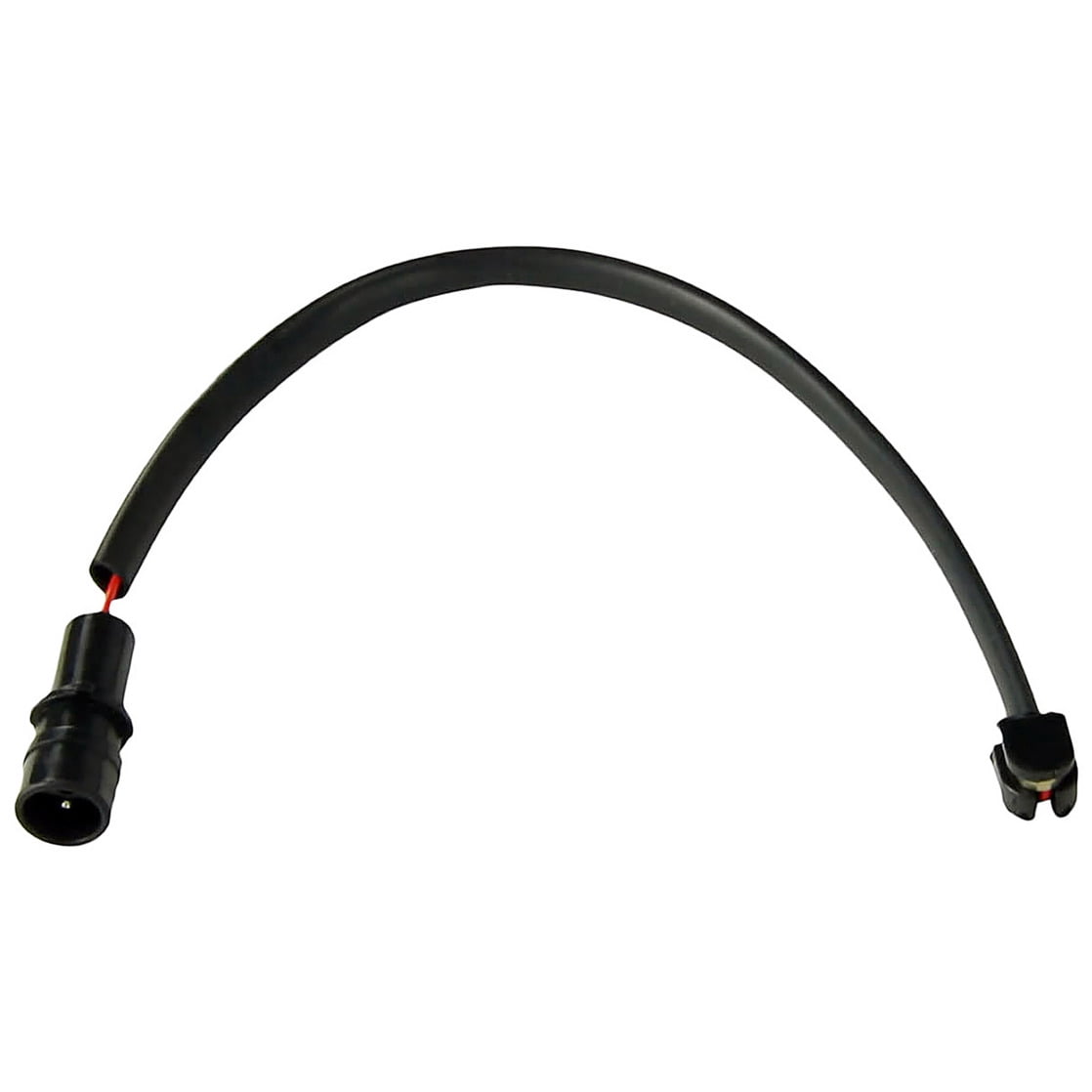 Dorman BW1155 Disc Brake Pad Wear Sensor for Specific Porsche Models