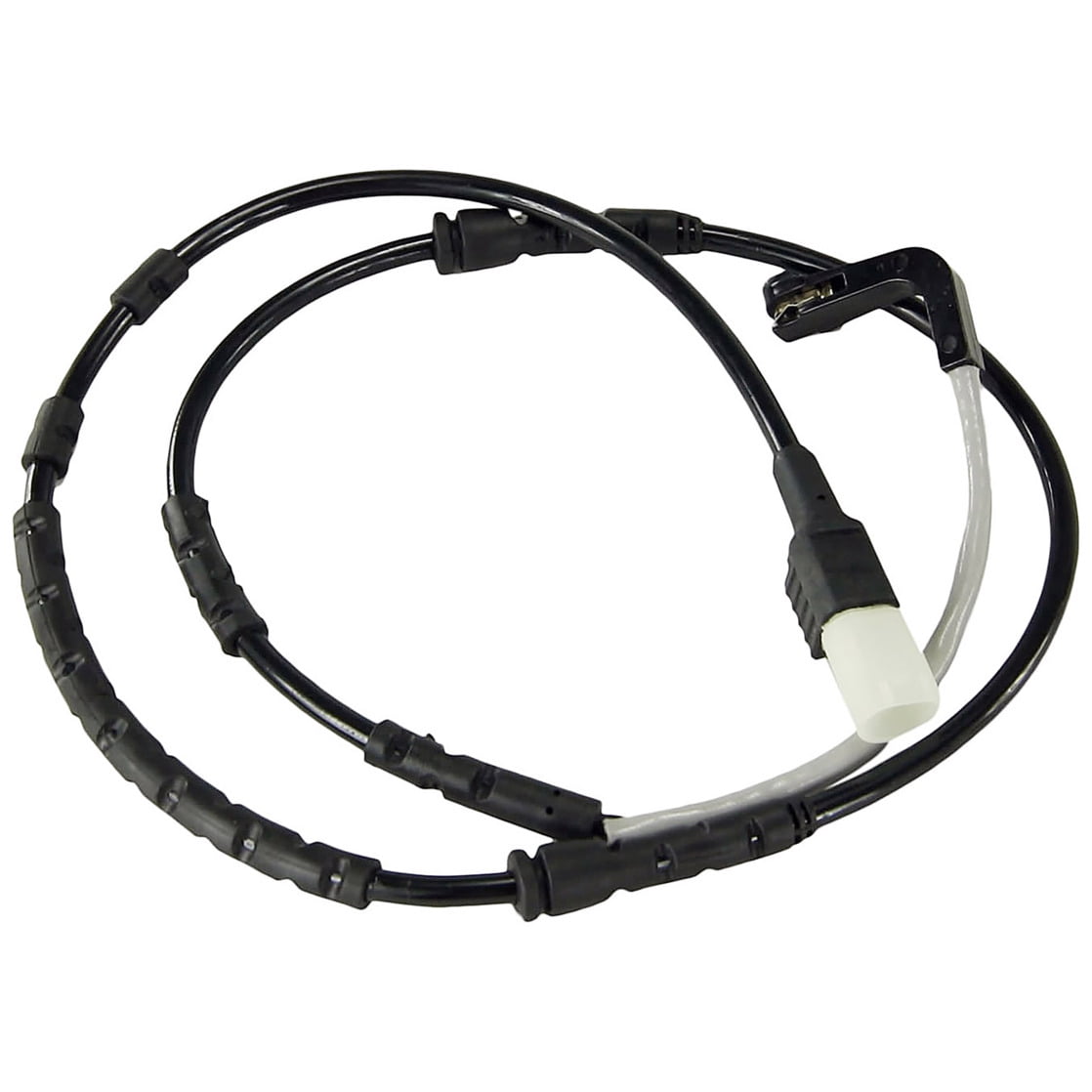 Dorman BW1172 Rear Disc Brake Pad Wear Sensor for Specific BMW Models