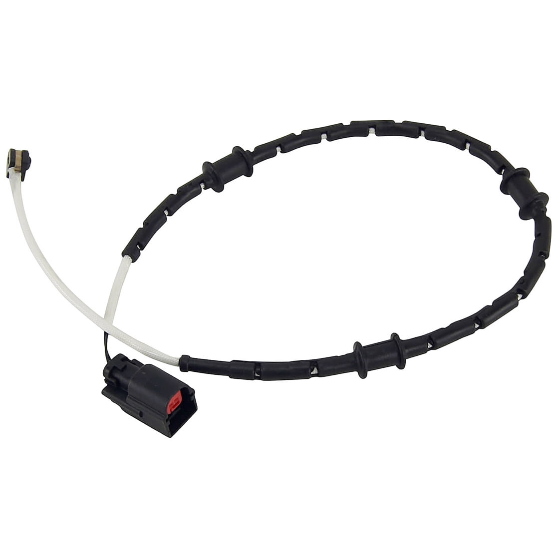 Dorman BW1178 Front Disc Brake Pad Wear Sensor for Specific Jaguar Models