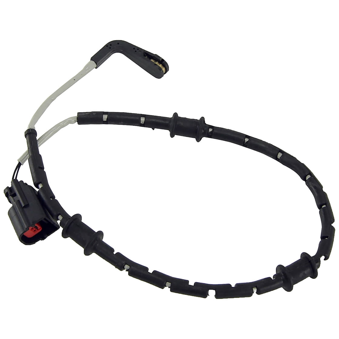Dorman BW1180 Front Disc Brake Pad Wear Sensor for Specific Jaguar Models