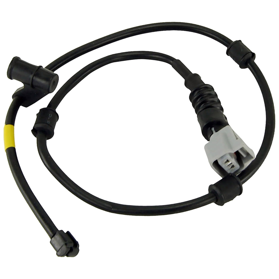 Dorman BW1182 Front Disc Brake Pad Wear Sensor for Specific Lexus Models
