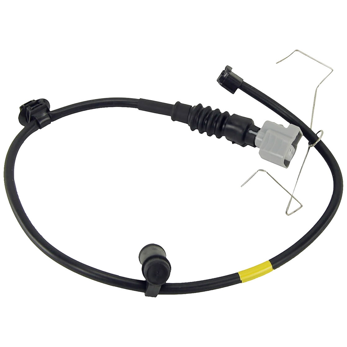 Dorman BW1183 Front Driver Side Disc Brake Pad Wear Sensor for Specific Lexus Models