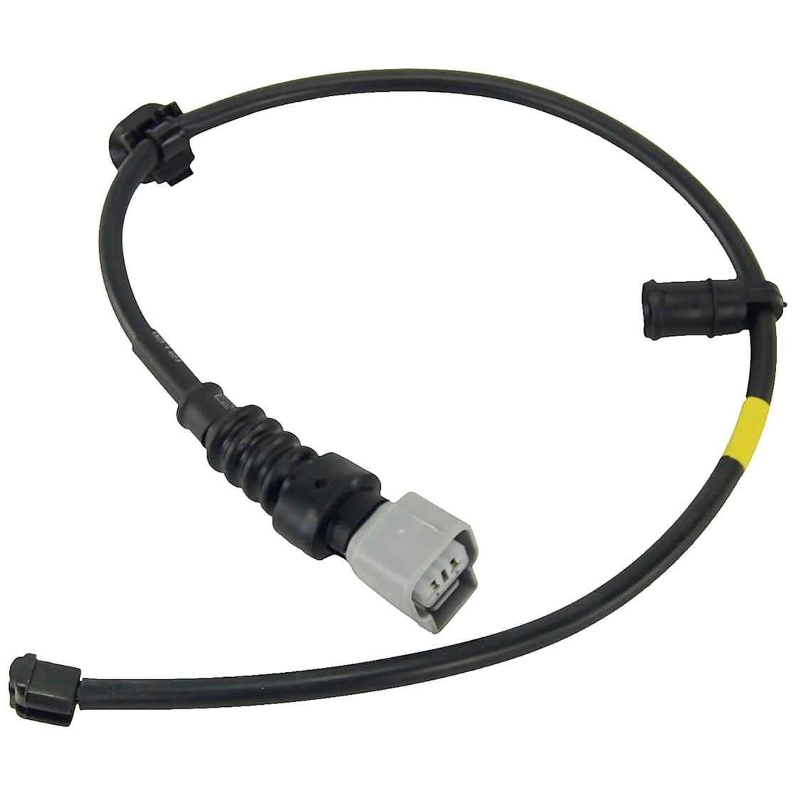 Dorman BW1185 Front Passenger Side Disc Brake Pad Wear Sensor for Specific Lexus Models