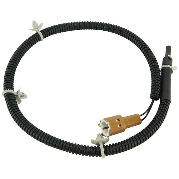 Dorman BW1188 Rear Disc Brake Pad Wear Sensor for Specific Infiniti Models