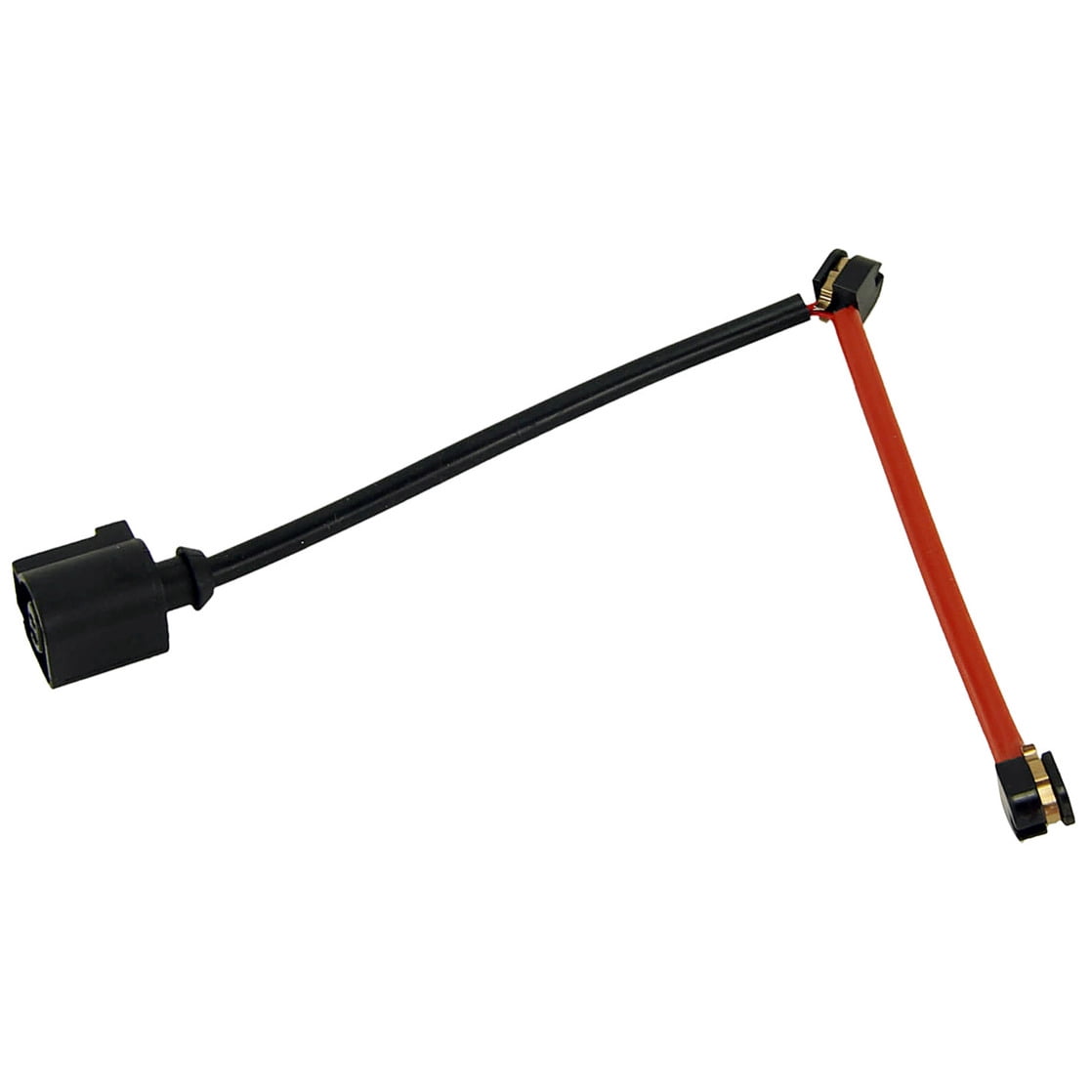 Dorman BW1189 Rear Disc Brake Pad Wear Sensor for Specific Porsche Models
