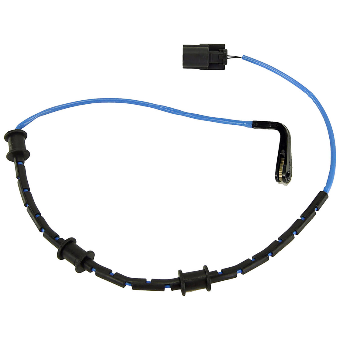 Dorman BW1191 Rear Disc Brake Pad Wear Sensor for Specific Jaguar Models
