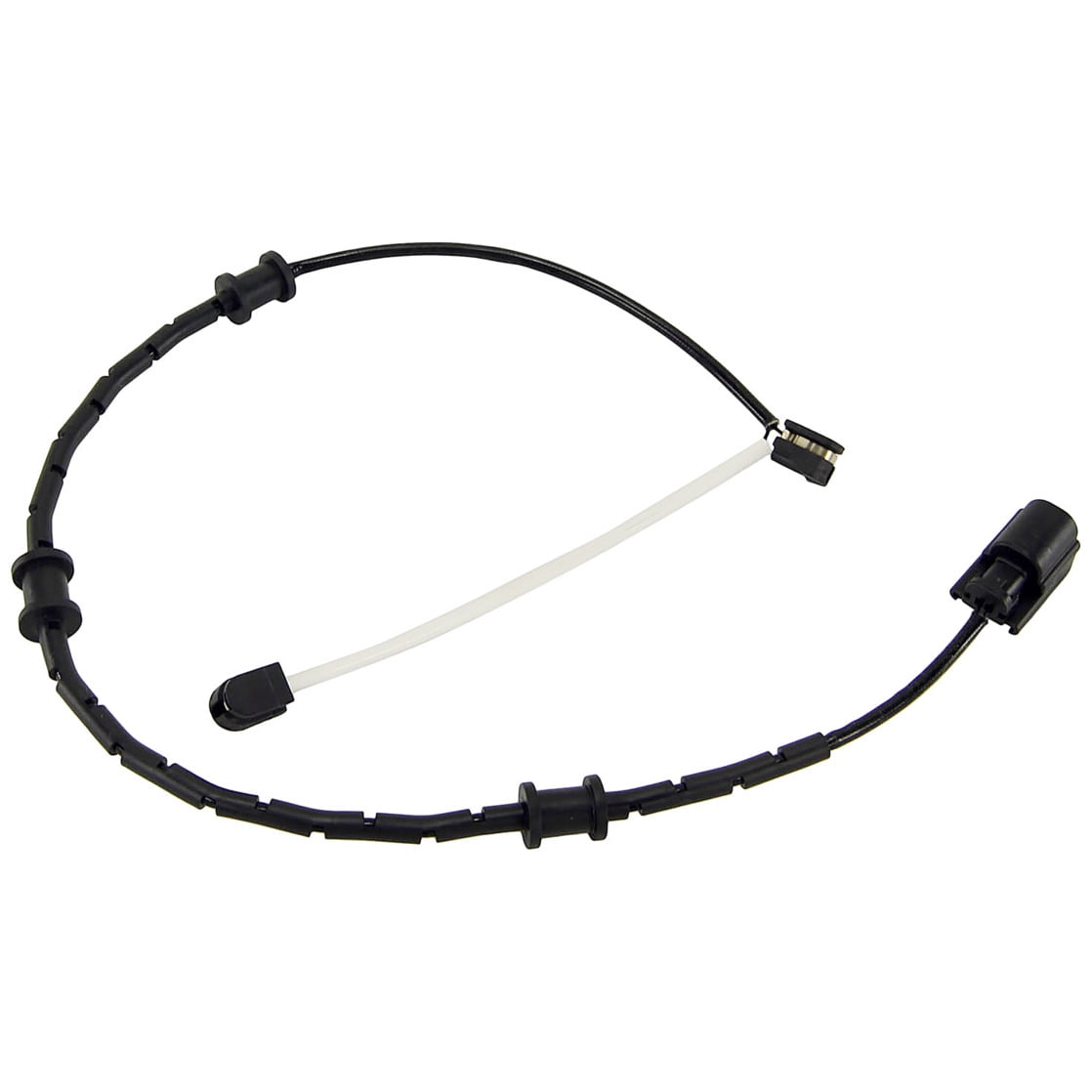 Dorman BW1195 Front Disc Brake Pad Wear Sensor for Specific Jaguar Models