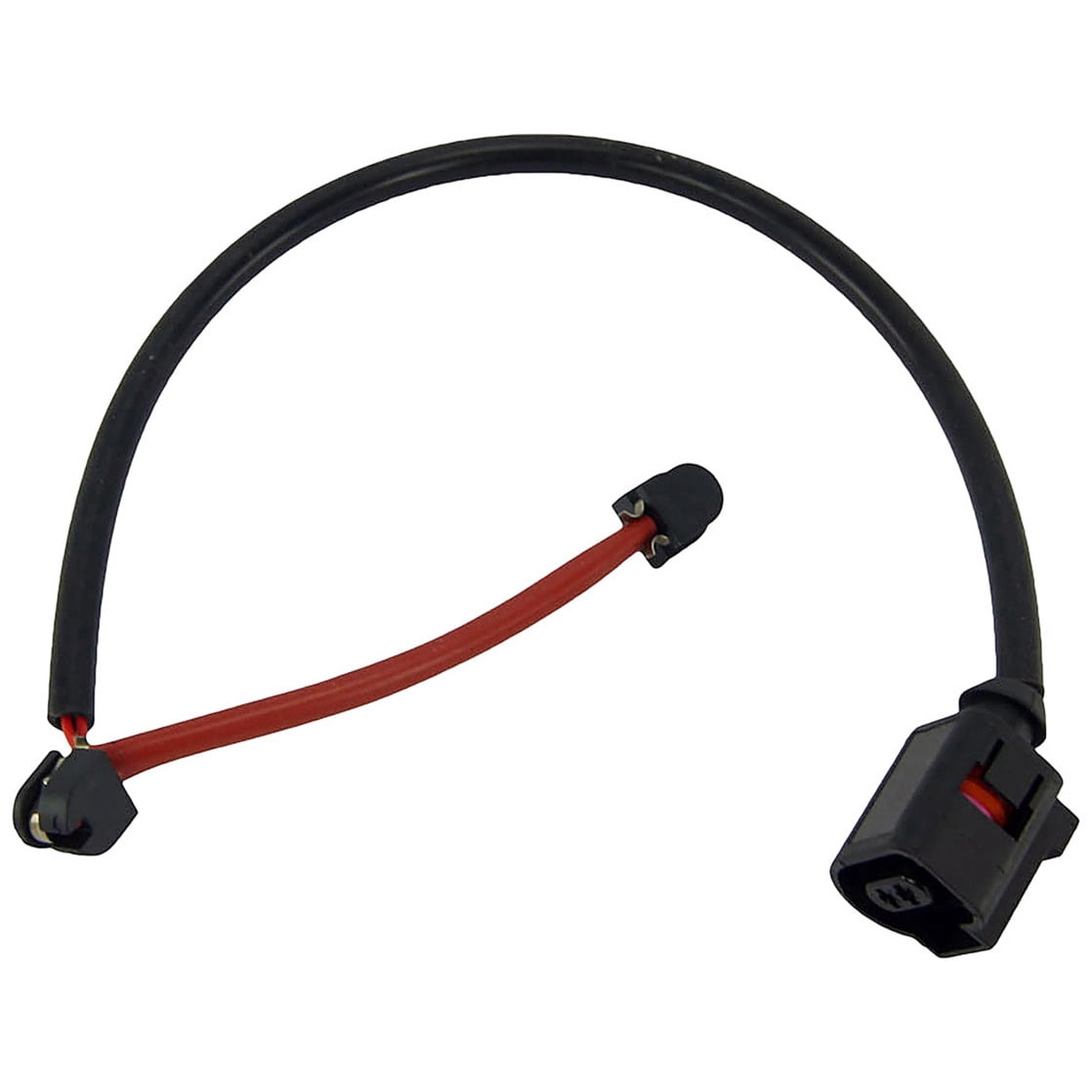 Dorman BW1199 Front Disc Brake Pad Wear Sensor for Specific Porsche Models