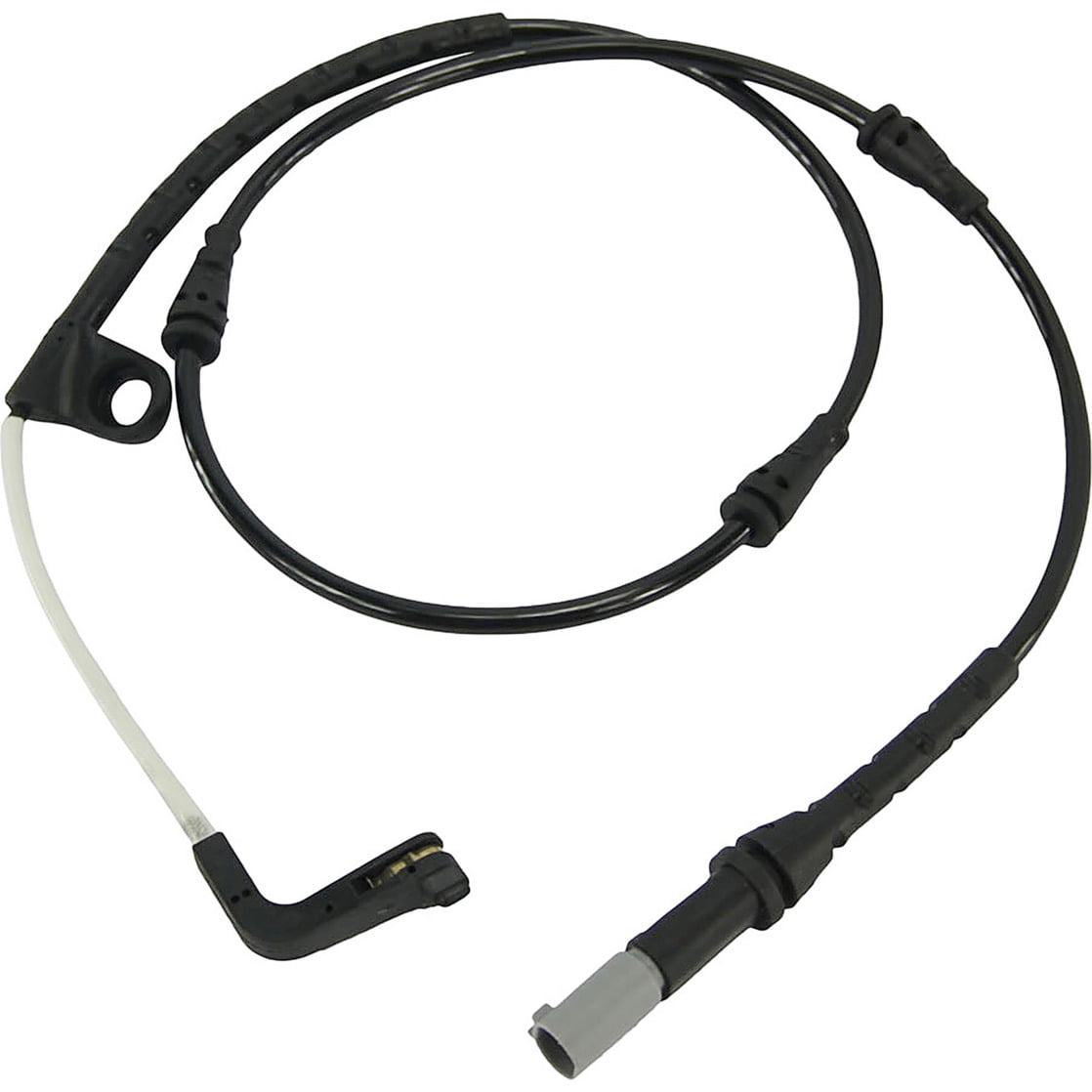 Dorman BW1200 Front Disc Brake Pad Wear Sensor for Specific BMW Models