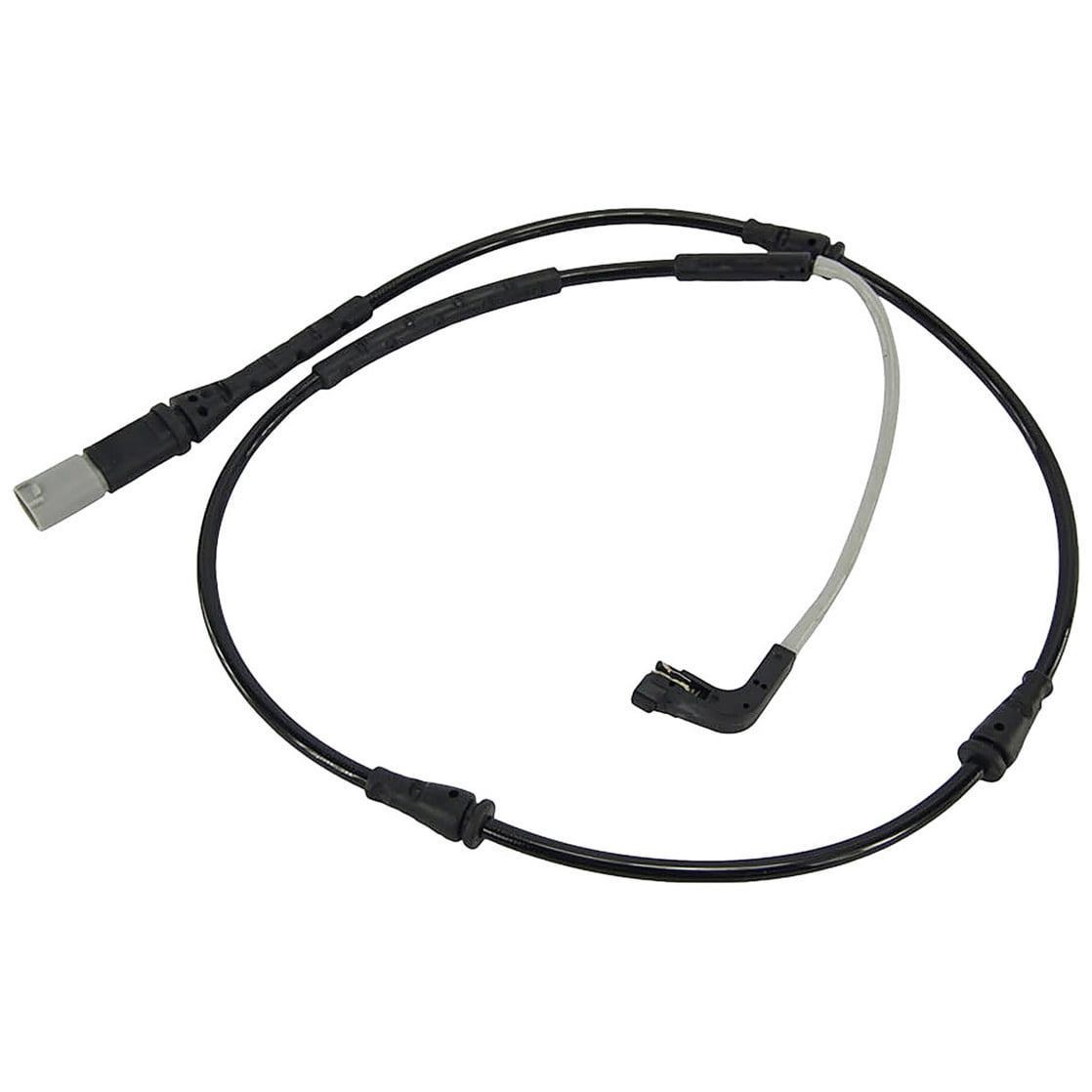Dorman BW1201 Front Disc Brake Pad Wear Sensor for Specific BMW Models