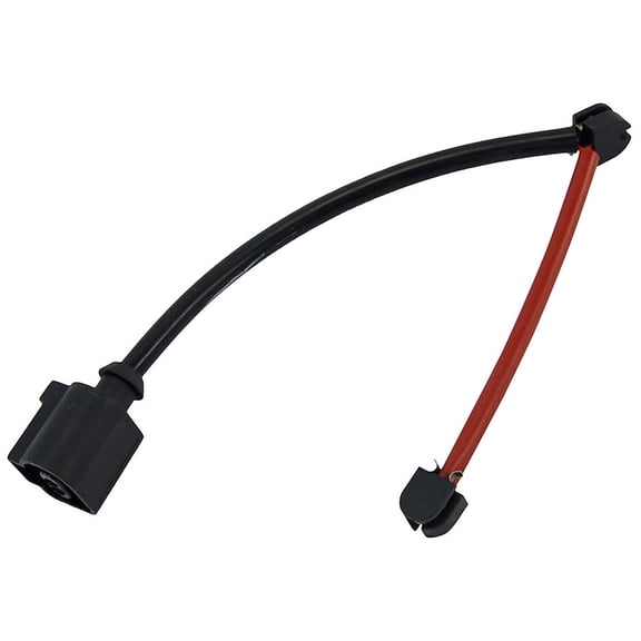 Dorman BW1203 Disc Brake Pad Wear Sensor for Specific Porsche Models