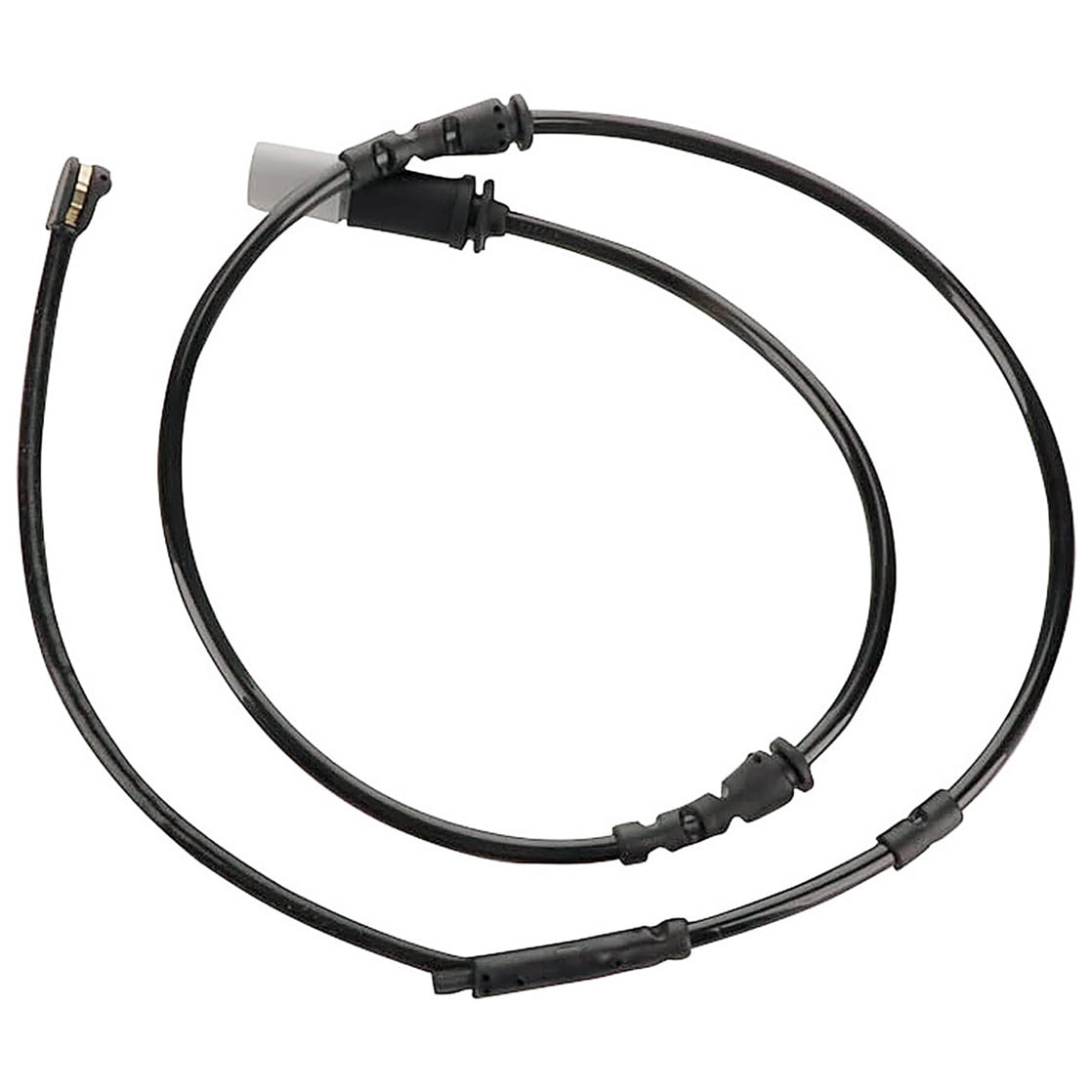 Dorman BW1206 Front Disc Brake Pad Wear Sensor for Specific BMW Models