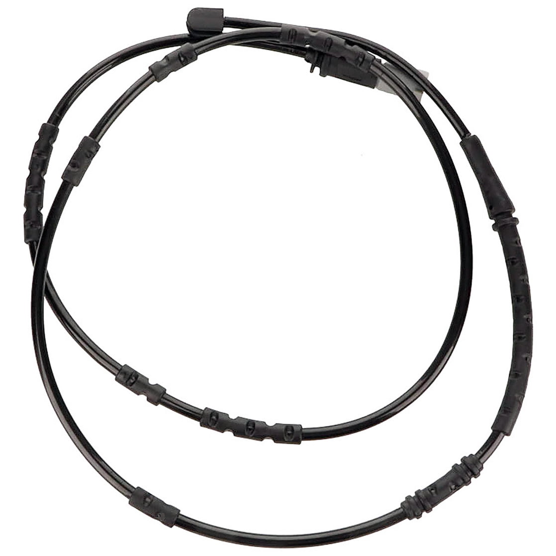 Dorman BW1207 Rear Disc Brake Pad Wear Sensor for Specific BMW Models