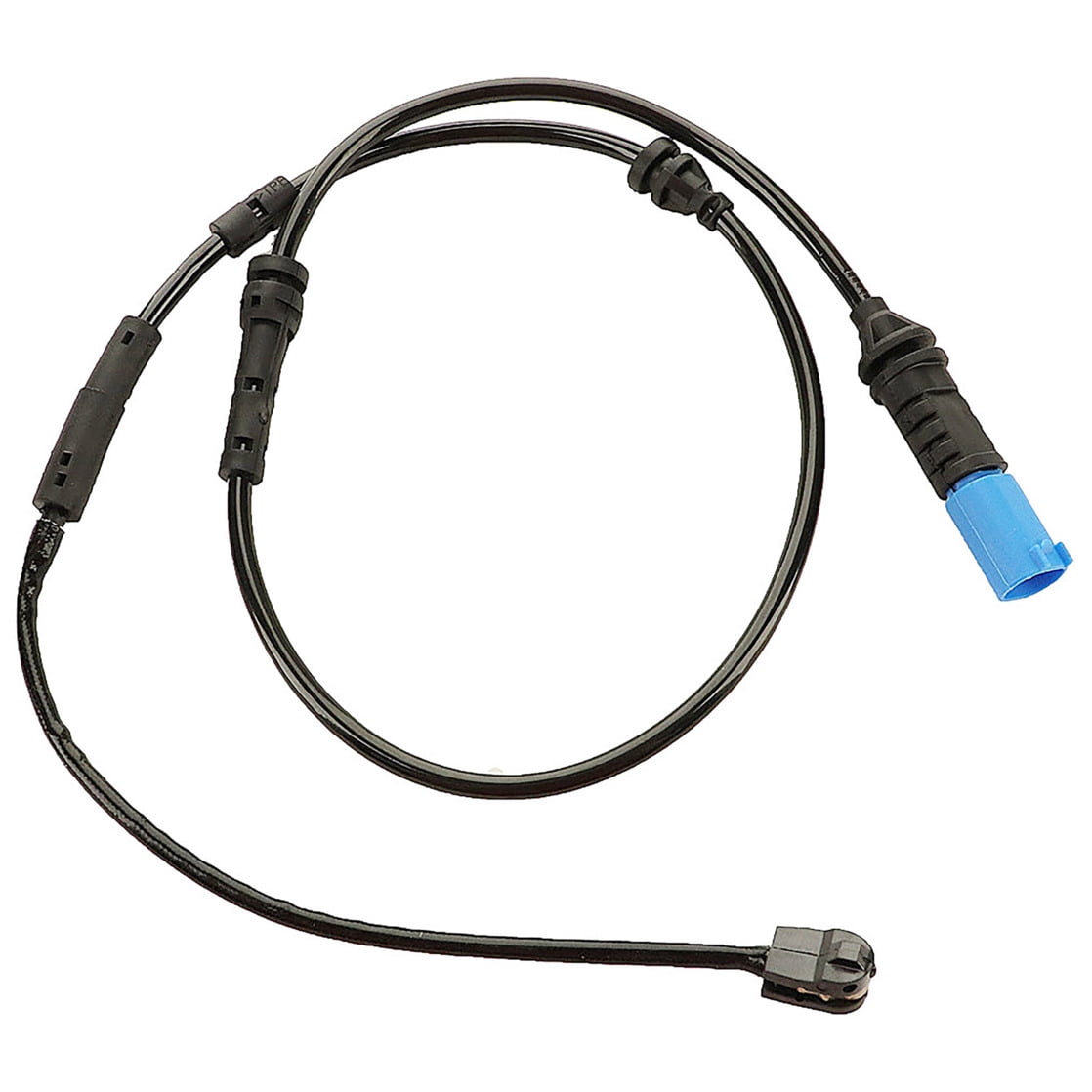 Dorman BW1210 Rear Disc Brake Pad Wear Sensor for Specific BMW Models