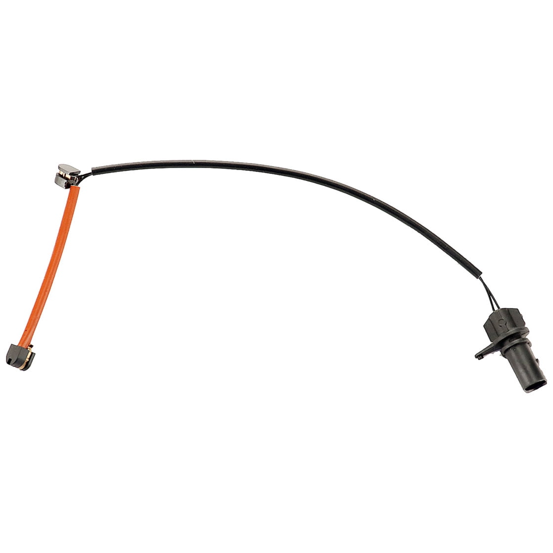 Dorman BW1217 Disc Brake Pad Wear Sensor for Specific Audi Models