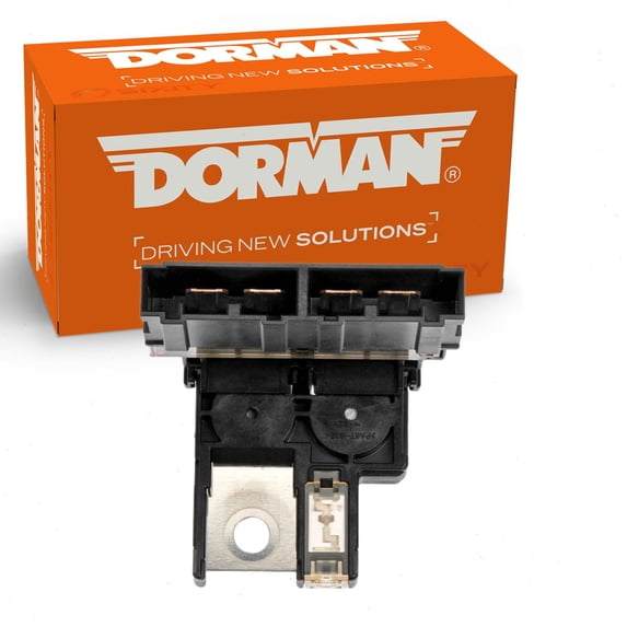 Dorman Battery Fuse compatible with Nissan Altima 2002-2006