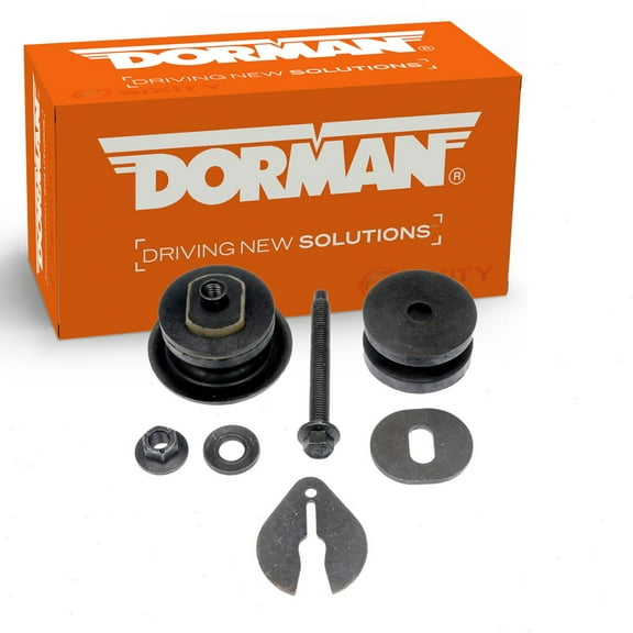 Dorman Body Mount compatible with Ford Explorer Sport Trac 2001-2005