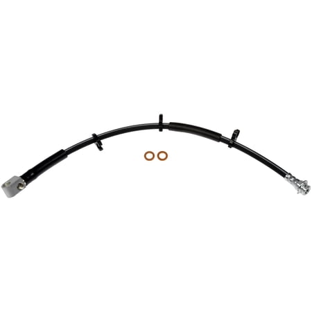 Dorman Brake Hose Fits select: 1997-1998,1999-2003 FORD F150