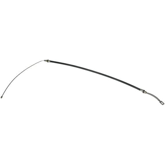 Dorman Brake Parts C660424 Fits select: 1997-2000 DODGE GRAND CARAVAN, 1997-2000 CHRYSLER TOWN & COUNTRY