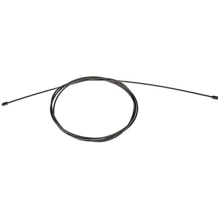 Dorman Brake Parts C92390 Fits select: 1966-1972 CHEVROLET C10, 1966-1970 CHEVROLET C20