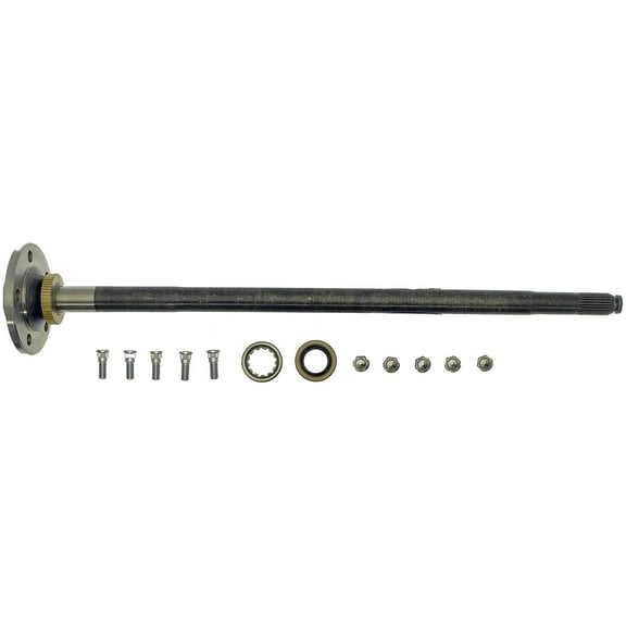 Dorman Brand Rear Axle Shaft Automotive Specialty Parts, 22.29 lb
