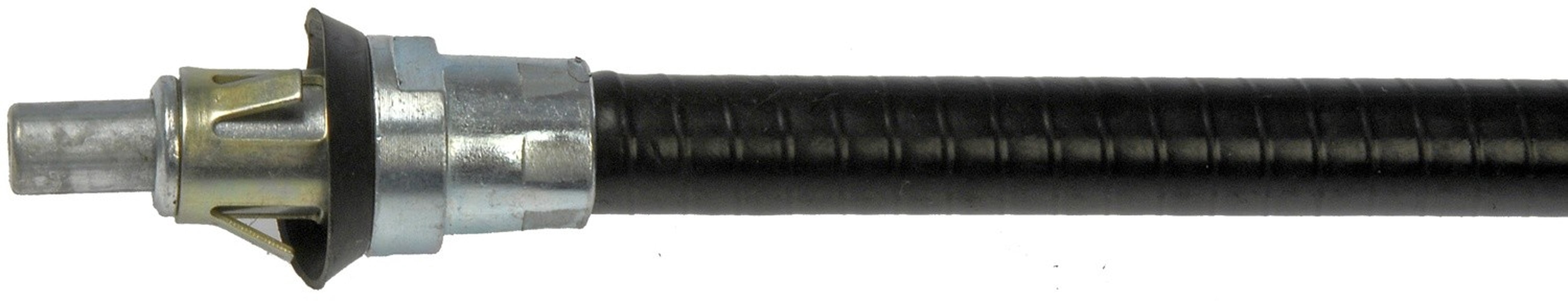 Dorman C660030 Rear Right Parking Brake Cable for Specific Ford Models