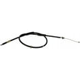thumbnail image 1 of Dorman C660061 Parking Brake Cable Fits select: 1997-2000 FORD CONTOUR, 1997-2000 MERCURY MYSTIQUE, 1 of 3