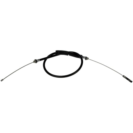 Dorman C660169 Parking Brake Cable Fits select: 1997-1999 DODGE DAKOTA