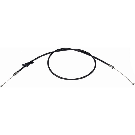 Dorman C660177 Parking Brake Cable Fits select: 1995-1999 DODGE RAM 1500, 1995-1999 DODGE RAM 2500