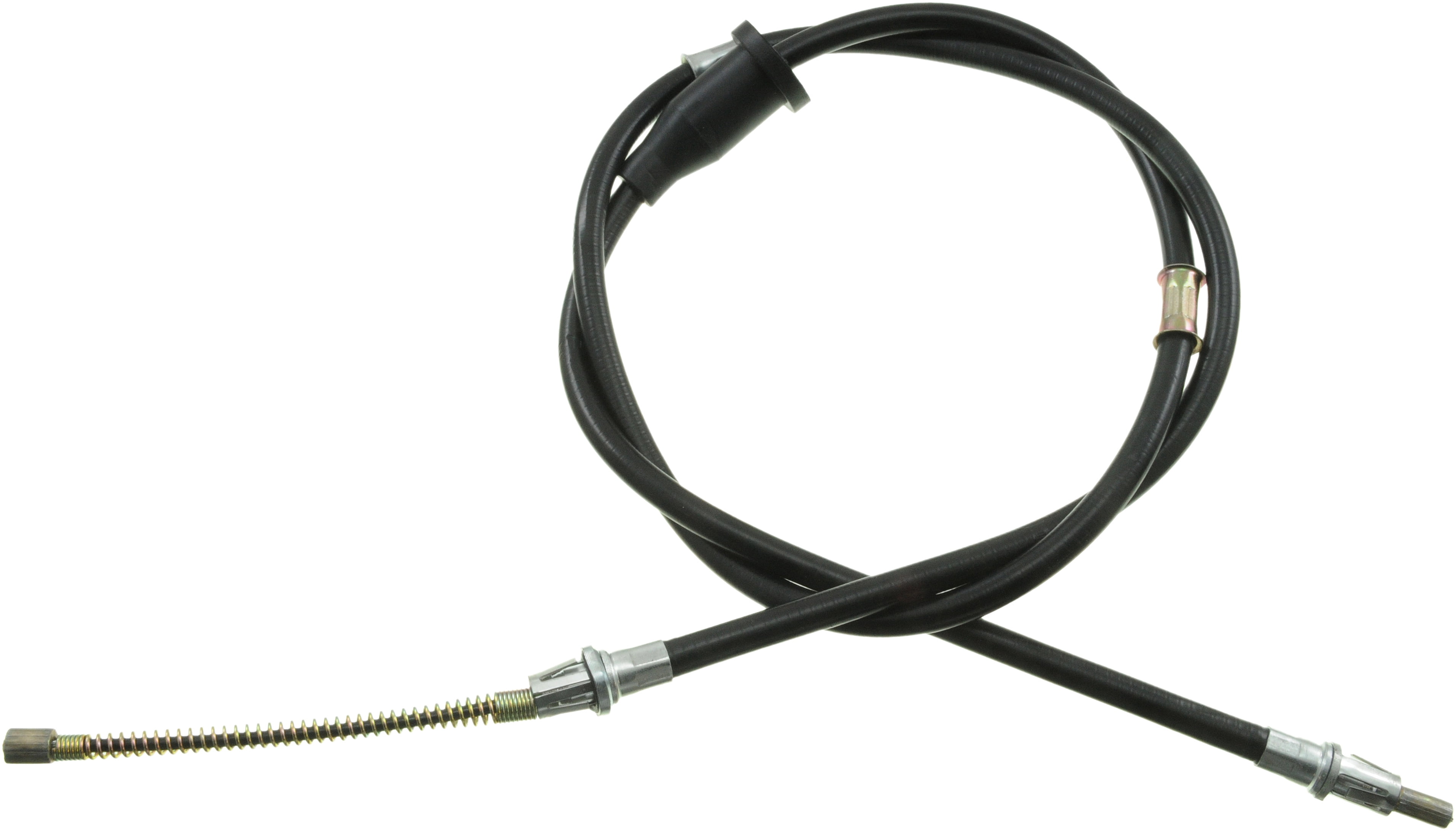Dorman C660244 Parking Brake Cable Fits select: 1995-1999 DODGE NEON, 1995-1999 PLYMOUTH NEON