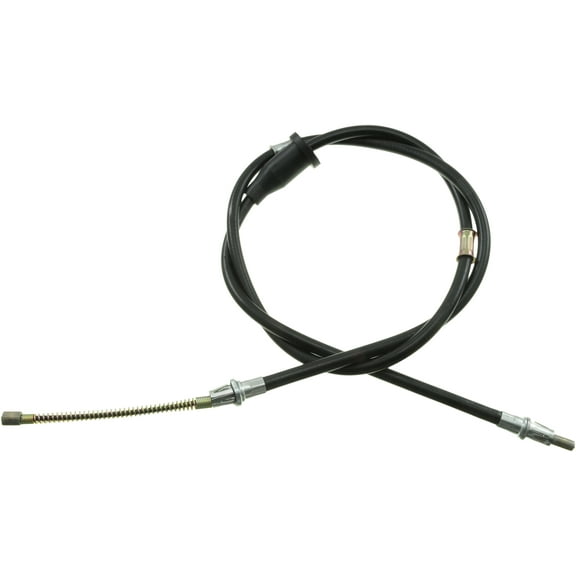 Dorman C660244 Parking Brake Cable Fits select: 1995-1999 DODGE NEON, 1995-1999 PLYMOUTH NEON