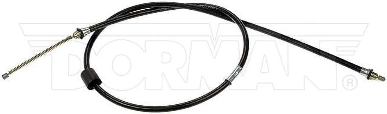 Dorman C660246 Parking Brake Cable For 00-05 Dodge Plymouth Neon Fits select: 2000 CHRYSLER NEON
