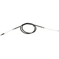 thumbnail image 1 of Dorman C660305 Parking Brake Cable Fits select: 2000-2001 DODGE RAM 2500, 2000-2001 DODGE RAM 3500, 1 of 3