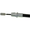thumbnail image 1 of Dorman C660320 Parking Brake Cable Fits select: 1995-1999 DODGE NEON, 1995-1999 PLYMOUTH NEON, 1 of 4