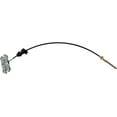 thumbnail image 1 of Dorman C660375 Parking Brake Cable Fits select: 1998-2002 MAZDA 626, 1 of 3