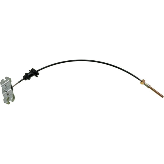 Dorman C660375 Parking Brake Cable Fits select: 1998-2002 MAZDA 626