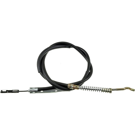 Dorman C660390 Parking Brake Cable Fits select: 1999-2001 FORD ECONOLINE