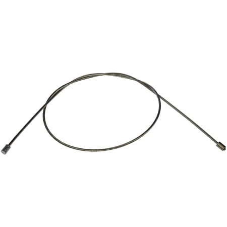 Dorman C660493 Parking Brake Cable For 98-02 Ford Ranger